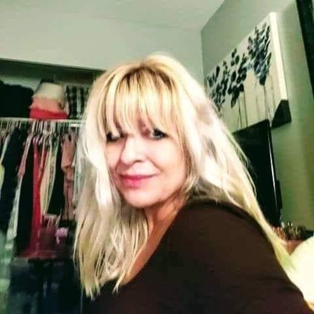 Meet your Posher, Tracy